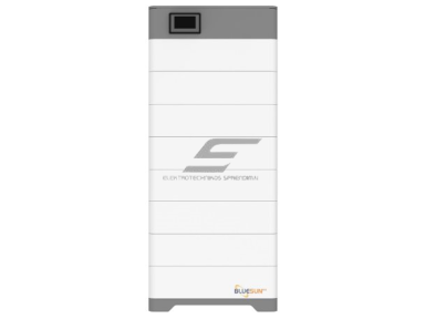 Baterija | kaupiklis saulės energijos saugojimui | su išmaniu BMS | 43,4kWh | 409,6V | IP65 | Bluesun Solar | BSM48106HP-8 Baterija | kaupiklis saulės energijos saugojimui | su išmaniu BMS | 43,4kWh | 409,6V | IP65 | Bluesun Solar | BSM48106HP-8