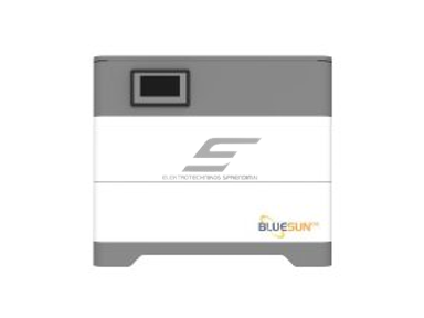Baterija | kaupiklis saulės energijos saugojimui | su išmaniu BMS | 10,8kWh | 104,6V | IP65 | Bluesun Solar | BSM48106HP-2 Baterija | kaupiklis saulės energijos saugojimui | su išmaniu BMS | 10,8kWh | 104,6V | IP65 | Bluesun Solar | BSM48106HP-2