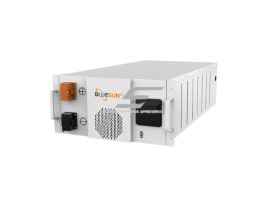 Baterija | kaupiklis saulės energijos saugojimui | 14,3kWh | 51,2V | IP22 | Bluesun Solar | BSM48280 Baterija | kaupiklis saulės energijos saugojimui | 14,3kWh | 51,2V | IP22 | Bluesun Solar | BSM48280