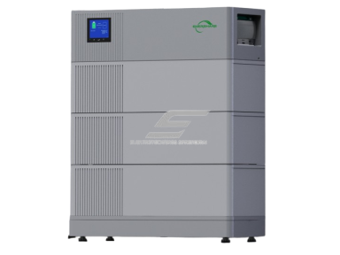 Baterija | kaupiklis | aukšto voltažo | saulės energijos saugojimui | su išmaniu BMS | 9,6kWh | 192V | IP65 | Enershare | ENERGY-CORE-9.6 Baterija | kaupiklis | aukšto voltažo | saulės energijos saugojimui | su išmaniu BMS | 9,6kWh | 192V | IP65 | Enershare | ENERGY-CORE-9.6