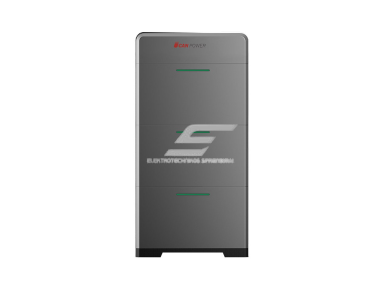 Baterija | kaupiklis | saulės energijos saugojimui | 5,12kWh | 51,2V | 100Ah | UCanPower | ULB-5120MT Baterija | kaupiklis | saulės energijos saugojimui | 5,12kWh | 51,2V | 100Ah | UCanPower | ULB-5120MT