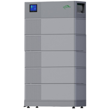 Аккумулятор | накопитель солнечной энергии | с умной BMS | 16кВтч | 320В | IP65 | Enershare Аккумулятор | накопитель солнечной энергии | с умной BMS | 16кВтч | 320В | IP65 | Enershare