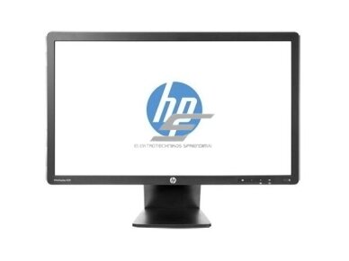Monitorius | 20" HP EliteDisplay | E201 Monitorius | 20" HP EliteDisplay | E201