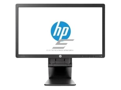 Monitorius | 20" HP EliteDisplay | E201 1