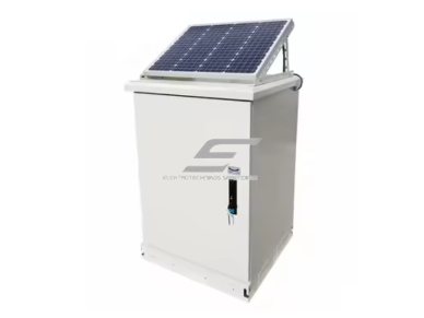 Saulės elektrinės baterijų spinta | energijos kaupiklių korpusas | lauko baterijų kabinetas | 48V 100Ah sistemoms | IP55/IP65 | 1100x700x700 mm Saulės elektrinės baterijų spinta | energijos kaupiklių korpusas | lauko baterijų kabinetas | 48V 100Ah sistemoms | IP55/IP65 | 1100x700x700 mm