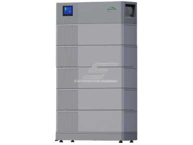 Baterija | kaupiklis | aukšto voltažo | saulės energijos saugojimui | su išmaniu BMS | 16kWh | 320V | IP65 | Enershare | ENERGY-CORE-16 Baterija | kaupiklis | aukšto voltažo | saulės energijos saugojimui | su išmaniu BMS | 16kWh | 320V | IP65 | Enershare | ENERGY-CORE-16