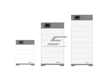 Baterija | kaupiklis saulės energijos saugojimui | su išmaniu BMS | 37,9kWh | 358,4V | IP65 | Bluesun Solar | BSM48106HP-7 1 Baterija | kaupiklis saulės energijos saugojimui | su išmaniu BMS | 37,9kWh | 358,4V | IP65 | Bluesun Solar | BSM48106HP-7 1