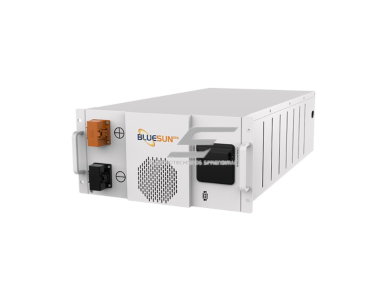 Baterija | kaupiklis saulės energijos saugojimui | 14,3kWh | 51,2V | IP22 | Bluesun Solar | BSM48280