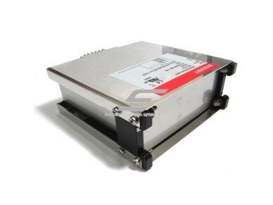 Baterijos modulis | 24V | montuojamas ant DIN | BECKHOFF | C9900-U330-0010 1 Baterijos modulis | 24V | montuojamas ant DIN | BECKHOFF | C9900-U330-0010 1
