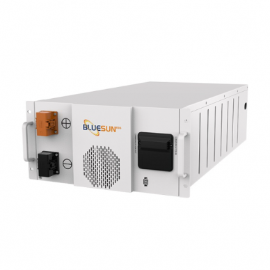 Bateria | magazyn energii słonecznej | 14,3kWh | 51,2V | IP22 | Bluesun Solar Bateria | magazyn energii słonecznej | 14,3kWh | 51,2V | IP22 | Bluesun Solar