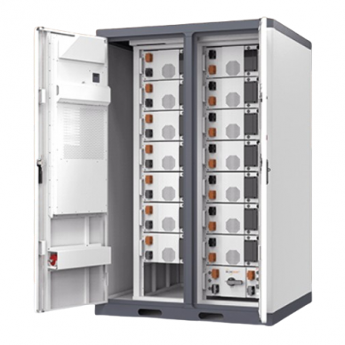 Bateria | magazyn energii słonecznej | 14,3kWh | 51,2V | IP22 | Bluesun Solar 2