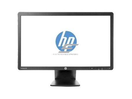 Monitorius | 20" HP EliteDisplay | E201 Monitorius | 20" HP EliteDisplay | E201