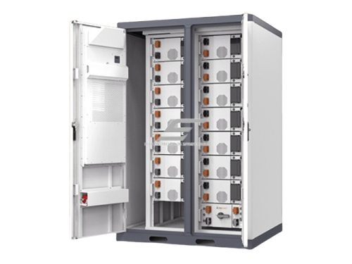 Baterija | kaupiklis saulės energijos saugojimui | 14,3kWh | 51,2V | IP22 | Bluesun Solar | BSM48280 2