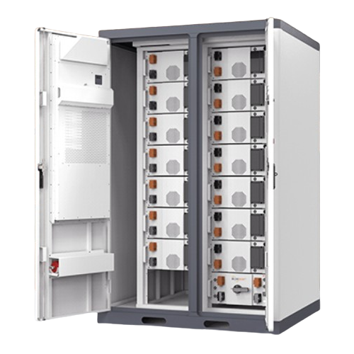 Bateria | magazyn energii słonecznej | 14,3kWh | 51,2V | IP22 | Bluesun Solar 2