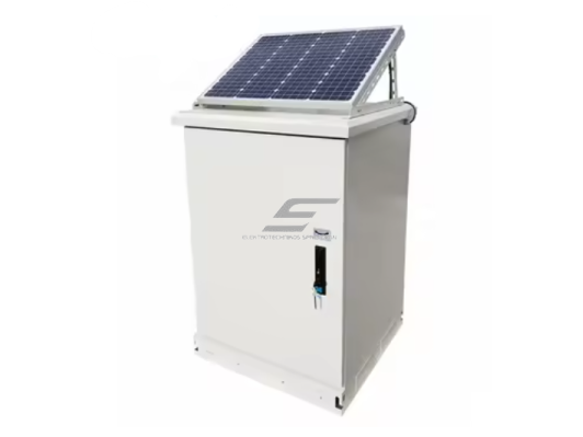 Saulės elektrinės baterijų spinta | energijos kaupiklių korpusas | lauko baterijų kabinetas | 48V 100Ah sistemoms | IP55/IP65 | 1100x700x700 mm Saulės elektrinės baterijų spinta | energijos kaupiklių korpusas | lauko baterijų kabinetas | 48V 100Ah sistemoms | IP55/IP65 | 1100x700x700 mm