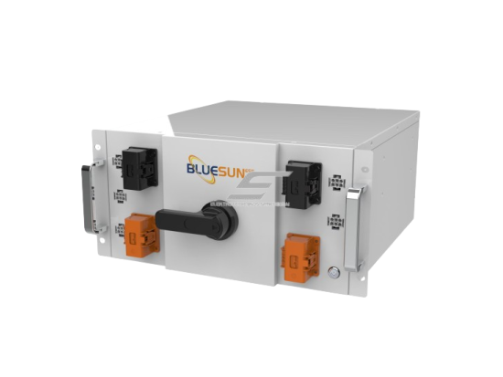 Išmani saulės baterijos | kaupiklio valdymo sistema | modulis | 300A | 0-1000VDC | IP20 | Bluesun Solar | BSM1000V300A