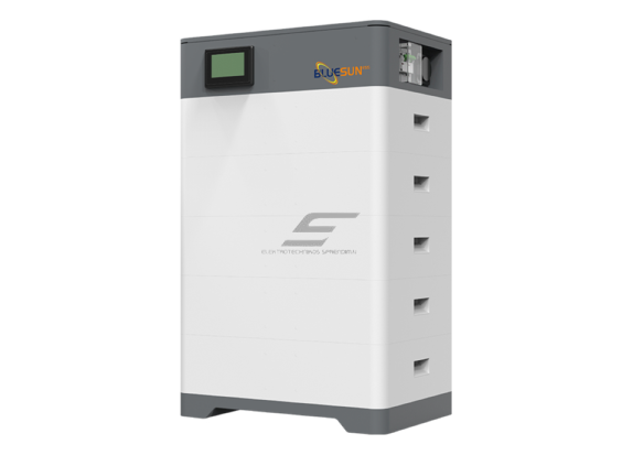 Baterija | kaupiklis saulės energijos saugojimui | su išmaniu BMS | 16,3kWh | 153,6V | IP65 | Bluesun Solar | BSM48106HP-3 2 Baterija | kaupiklis saulės energijos saugojimui | su išmaniu BMS | 16,3kWh | 153,6V | IP65 | Bluesun Solar | BSM48106HP-3 2