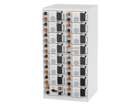 Išmani saulės baterijos | kaupiklio valdymo sistema | modulis | 300A | 0-1000VDC | IP20 | Bluesun Solar | BSM1000V300A 1