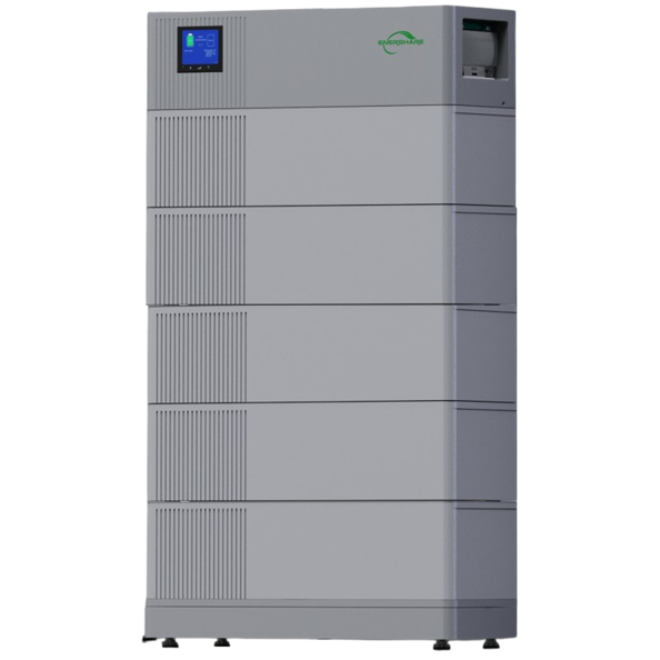 Baterija | saules enerģijas uzkrāšanas sistēma | ar viedu BMS | 16kWh | 320V | IP65 | Enershare Baterija | saules enerģijas uzkrāšanas sistēma | ar viedu BMS | 16kWh | 320V | IP65 | Enershare