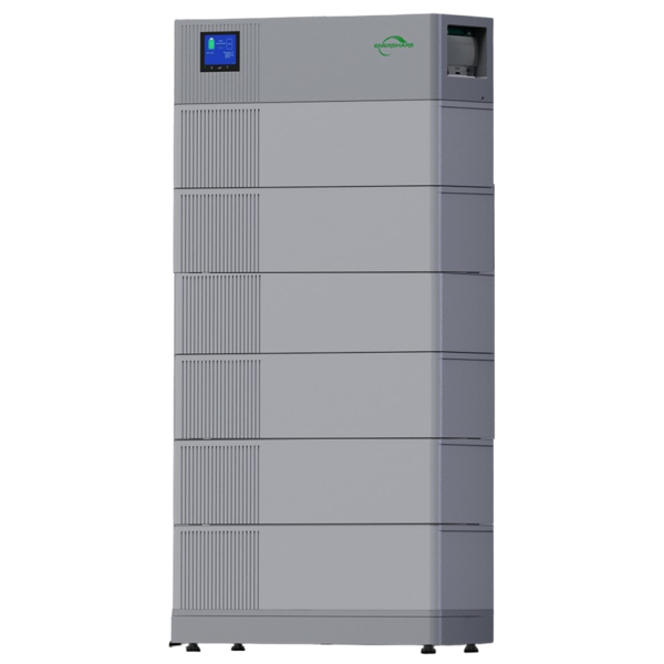 Aku | päikeseenergia salvesti | nutika BMS-iga | 19,2kWh | 384V | IP65 | Enershare