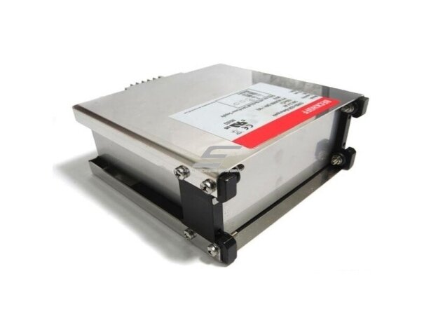 Baterijos modulis | 24V | montuojamas ant DIN | BECKHOFF | C9900-U330-0010 1