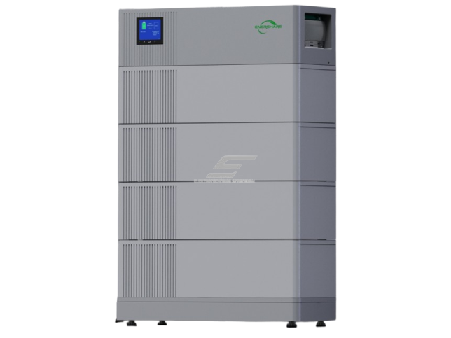 Baterija | kaupiklis | aukšto voltažo | saulės energijos saugojimui | su išmaniu BMS | 12,8kWh | 256V | IP65 | Enershare | ENERGY-CORE-12.8 Baterija | kaupiklis | aukšto voltažo | saulės energijos saugojimui | su išmaniu BMS | 12,8kWh | 256V | IP65 | Enershare | ENERGY-CORE-12.8