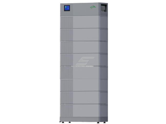 Baterija | kaupiklis | aukšto voltažo | saulės energijos saugojimui | su išmaniu BMS | 25,6kWh | 512V | IP65 | Enershare | ENERGY-CORE-25.6 Baterija | kaupiklis | aukšto voltažo | saulės energijos saugojimui | su išmaniu BMS | 25,6kWh | 512V | IP65 | Enershare | ENERGY-CORE-25.6