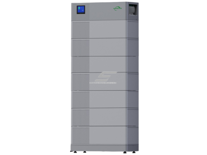 Baterija | kaupiklis | aukšto voltažo | saulės energijos saugojimui | su išmaniu BMS | 22,4kWh | 448V | IP65 | Enershare | ENERGY-CORE-22.4 Baterija | kaupiklis | aukšto voltažo | saulės energijos saugojimui | su išmaniu BMS | 22,4kWh | 448V | IP65 | Enershare | ENERGY-CORE-22.4