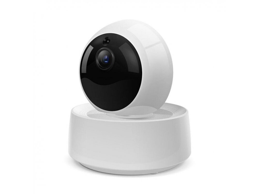 Išmani | belaidė vaizdo stebėjimo IP kamera | 1080P | Wi-Fi | Sonoff | GK-200MP2-B | 6920075777413