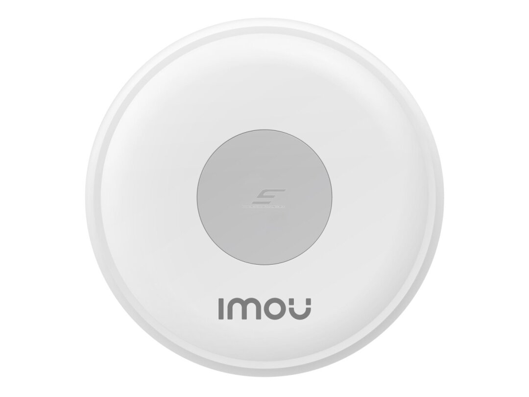 Išmanus | belaidis jungiklis | mygtukas | baltas | ZigBee | IOT-ZE1-EU IMOU Išmanus | belaidis jungiklis | mygtukas | baltas | ZigBee | IOT-ZE1-EU IMOU