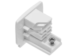 Galinis dangtelis bėgeliui X-RAIL | 35x31mm | baltas | GTV Lighting | XAE-ZKUNCB-00 | 5901867193346 Galinis dangtelis bėgeliui X-RAIL | 35x31mm | baltas | GTV Lighting | XAE-ZKUNCB-00 | 5901867193346