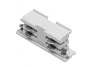 Jungtis bėgelių X-RAIL sujungimui | 3F | 68x21mm | balta | GTV Lighting | XAE-LKELB-00 | 5901867193360 Jungtis bėgelių X-RAIL sujungimui | 3F | 68x21mm | balta | GTV Lighting | XAE-LKELB-00 | 5901867193360