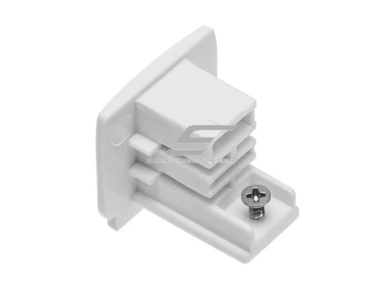 Galinis dangtelis bėgeliui X-RAIL | 35x31mm | baltas | GTV Lighting | XAE-ZKUNCB-00 | 5901867193346 Galinis dangtelis bėgeliui X-RAIL | 35x31mm | baltas | GTV Lighting | XAE-ZKUNCB-00 | 5901867193346