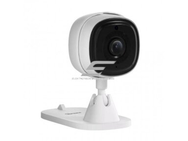 Išmani | belaidė vaizdo stebėjimo IP kamera | 1080P | Wi-Fi | Sonoff | S-CAM Išmani | belaidė vaizdo stebėjimo IP kamera | 1080P | Wi-Fi | Sonoff | S-CAM