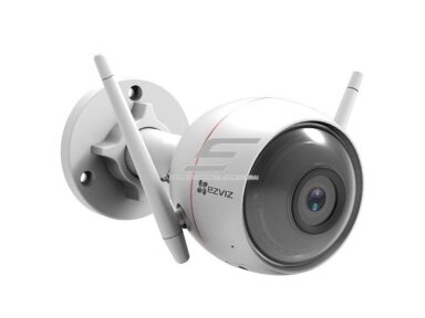 Išmani | belaidė vaizdo stebėjimo IP kamera | 1080P | IP67 | Wi-Fi | CS-CV310-A0-3C2WFRL | EZVIZ Išmani | belaidė vaizdo stebėjimo IP kamera | 1080P | IP67 | Wi-Fi | CS-CV310-A0-3C2WFRL | EZVIZ