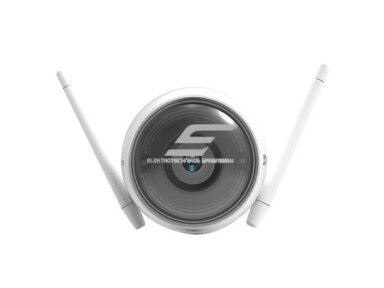 Išmani | belaidė vaizdo stebėjimo IP kamera | 1080P | IP67 | Wi-Fi | CS-CV310-A0-3C2WFRL | EZVIZ Išmani | belaidė vaizdo stebėjimo IP kamera | 1080P | IP67 | Wi-Fi | CS-CV310-A0-3C2WFRL | EZVIZ