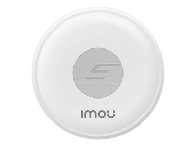 Išmanus | belaidis jungiklis | mygtukas | baltas | ZigBee | IOT-ZE1-EU IMOU Išmanus | belaidis jungiklis | mygtukas | baltas | ZigBee | IOT-ZE1-EU IMOU