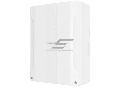Belaidis | kelių įvesčių I/O siųstuvas | jutikliui | davikliui | Hikvision DS-PM1-I16O2-WE AX PRO Belaidis | kelių įvesčių I/O siųstuvas | jutikliui | davikliui | Hikvision DS-PM1-I16O2-WE AX PRO