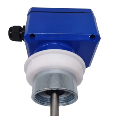 Rotācijas līmeņa sensors cementam | miltiem | beramajiem materiāliem | 230VAC | IP65 Rotācijas līmeņa sensors cementam | miltiem | beramajiem materiāliem | 230VAC | IP65
