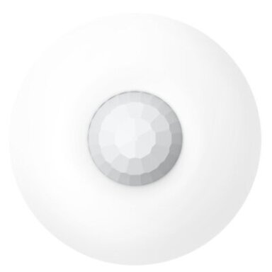 Bezvadu kustības sensors | detektors | PIR | virsmas uzstādīšanai | 12m | 360° | balts | Hikvision DS-PDCL12-EG2-WE AX PRO Bezvadu kustības sensors | detektors | PIR | virsmas uzstādīšanai | 12m | 360° | balts | Hikvision DS-PDCL12-EG2-WE AX PRO