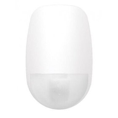 Bezvadu kustības sensors | detektors | PIR | virsmas uzstādīšanai | 15m | 6.3° | balts | Hikvision DS-PDC15-EG2-WE(B) AX PRO Bezvadu kustības sensors | detektors | PIR | virsmas uzstādīšanai | 15m | 6.3° | balts | Hikvision DS-PDC15-EG2-WE(B) AX PRO