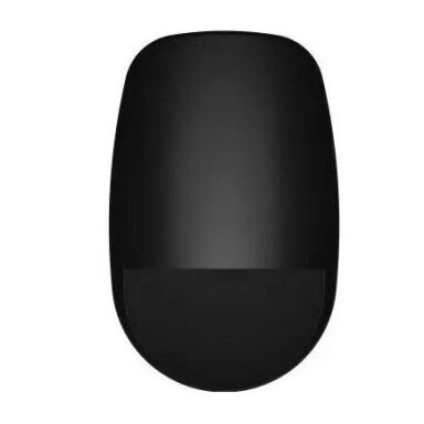 Bezvadu kustības sensors | detektors | PIR | virsmas montāža | 15m | melns | Hikvision DS-PDP15P-EG2-WE AX PRO Bezvadu kustības sensors | detektors | PIR | virsmas montāža | 15m | melns | Hikvision DS-PDP15P-EG2-WE AX PRO