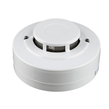 Karstuma sensors | detektors | 4 vadu | 12 V | 33 mA | Sentek HD912-4 Karstuma sensors | detektors | 4 vadu | 12 V | 33 mA | Sentek HD912-4