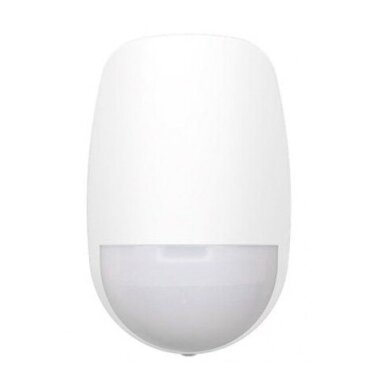 Bezvadu kustības sensors | detektors | PIR | virsmas uzstādīšanai | 15m | balts | Hikvision DS-PDP15P-EG2-WE AX PRO Bezvadu kustības sensors | detektors | PIR | virsmas uzstādīšanai | 15m | balts | Hikvision DS-PDP15P-EG2-WE AX PRO