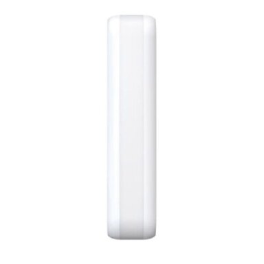 Bezvadu āra kustības sensors | detektors | PIR AM | virsmas montāža | 5-10m | 5° | IP65 | balts | Hikvision DS-PDC10AM-EG2-WE AX PRO Bezvadu āra kustības sensors | detektors | PIR AM | virsmas montāža | 5-10m | 5° | IP65 | balts | Hikvision DS-PDC10AM-EG2-WE AX PRO