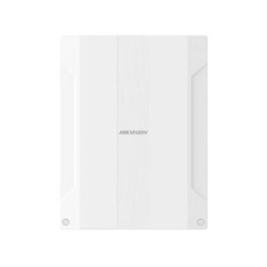 Bezvadu | vairāku ieeju raidītājs I/O | paplašinātājs sensoram | detektoram | Hikvision DS-PM1-I16O2-WE AX PRO Bezvadu | vairāku ieeju raidītājs I/O | paplašinātājs sensoram | detektoram | Hikvision DS-PM1-I16O2-WE AX PRO
