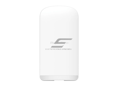 Lauko belaidis LAN tiltas | patikimam tinklo ryšiui | iki 3 km | 2.4/5 GHz | Wi-Fi 5 | 3xRJ45 su PoE | IP55 | Ruijie RG-EST330F-P Lauko belaidis LAN tiltas | patikimam tinklo ryšiui | iki 3 km | 2.4/5 GHz | Wi-Fi 5 | 3xRJ45 su PoE | IP55 | Ruijie RG-EST330F-P