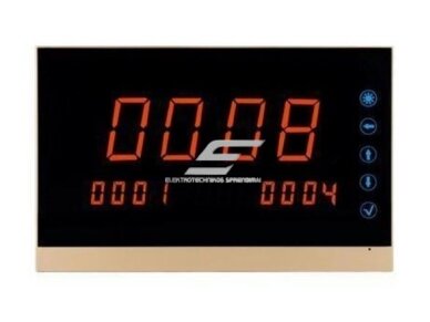 Belaidė slaugytojų iškvietimo sistema ligoninėms ir senjorų priežiūros įstaigoms | SOS | 433,92MHz 3 Belaidė slaugytojų iškvietimo sistema ligoninėms ir senjorų priežiūros įstaigoms | SOS | 433,92MHz 3