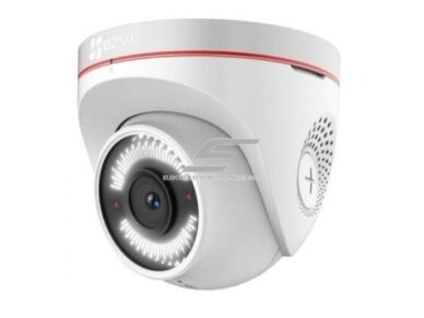 Išmani | belaidė vaizdo stebėjimo IP kamera | 1080P | IP67 | Wi-Fi | CS-CV228-A0-3C2WFR | EZVIZ