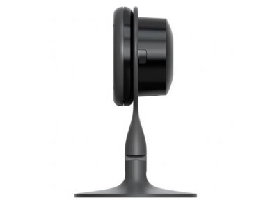 Belaidė vaizdo stebėjimo IP kamera | juoda | NC1102FD | Google Nest Cam 1